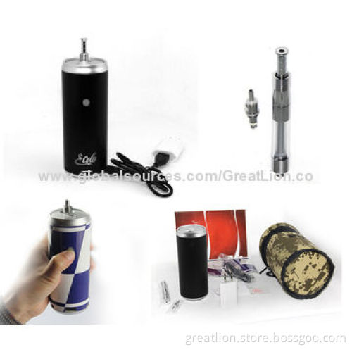 Fashionable 2014 latest products new e cola mod, most popular super cool e vaporizer/e cigarette